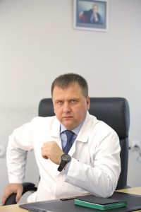 Кукушкин Александр Владимирович