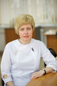 Метелева Валерия Геннадьевна
