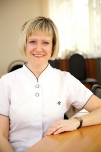Кузьмина Мария Евгеньевна