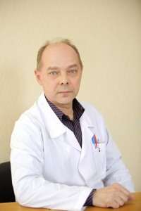 Митрофанов Анатолий Евгеньевич