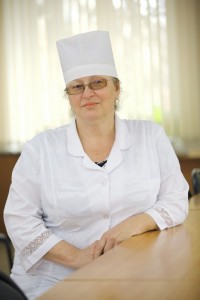 Петухова Светлана Борисовна
