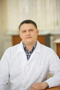 Семенчиков Сергей Александрович