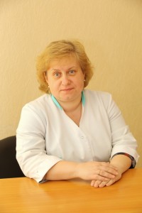 Пшенко Марина Николаевна