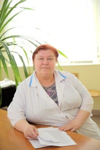 Строкина Наталья Николаевна