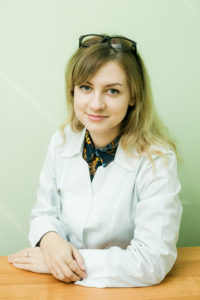 Балашова Инесса Михайловна