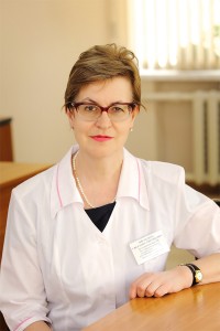 Мясоедова Светлана Евгеньевна