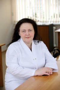 Гадалова Марина Юрьевна