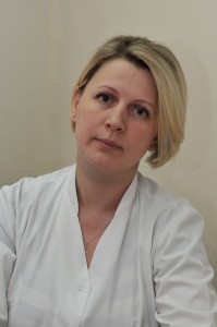 Зайцева Ольга Дмитриевна