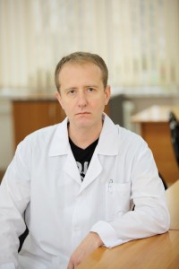 Караваев Сергей Константинович