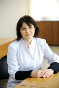 Климентьева Наталья Альбертовна