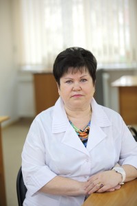 Голубева Юлия Анатольевна