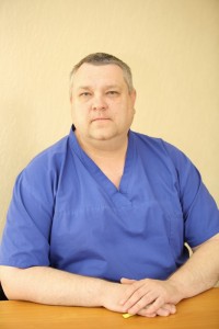 Макаров Сергей Владимирович
