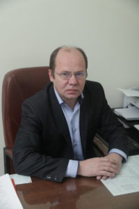 Журавлёв Александр Николаевич