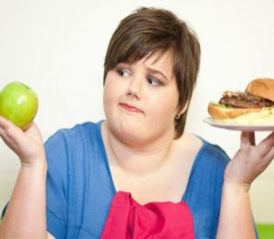Ожирение — эпидемия ХХI века