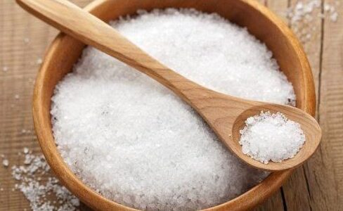 Всемирная неделя снижения потребления поваренной соли